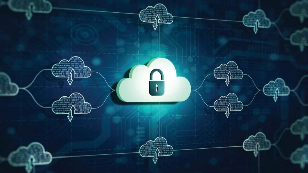 Fortifying the Digital Sky. Modern Approaches to Cloud Security