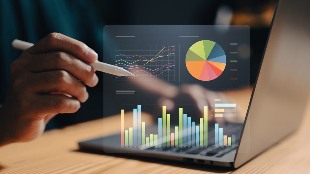 How Data Analytics Reshapes Business Strategy